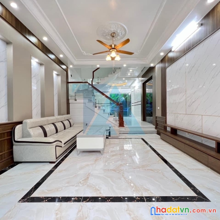 Bán nhà mặt ngõ vũ chí thắng ,lê chân , hải phòng