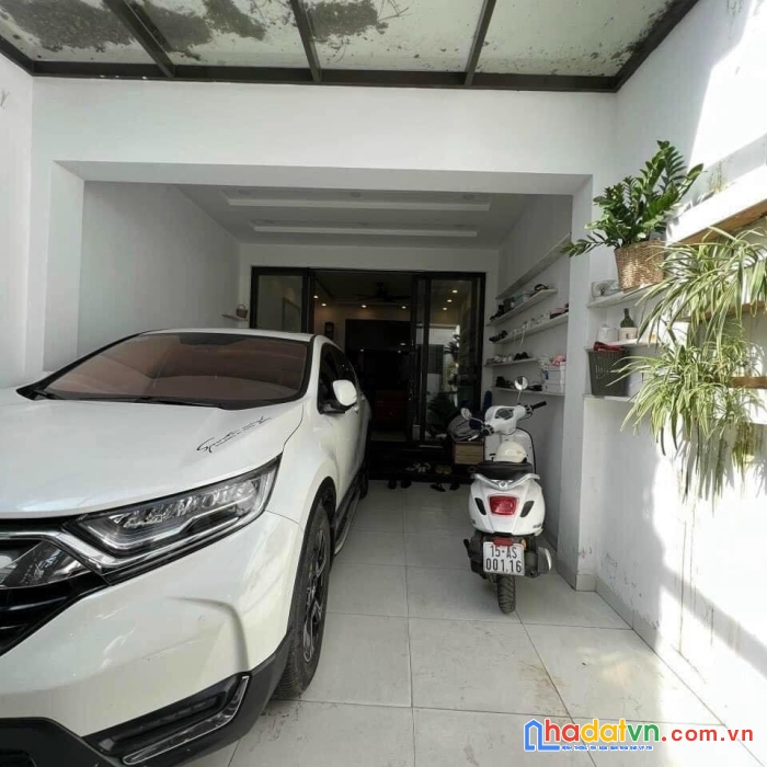 Bán nhà 3,5 tâng nguyễn công trứ , lê chân , hải phòng