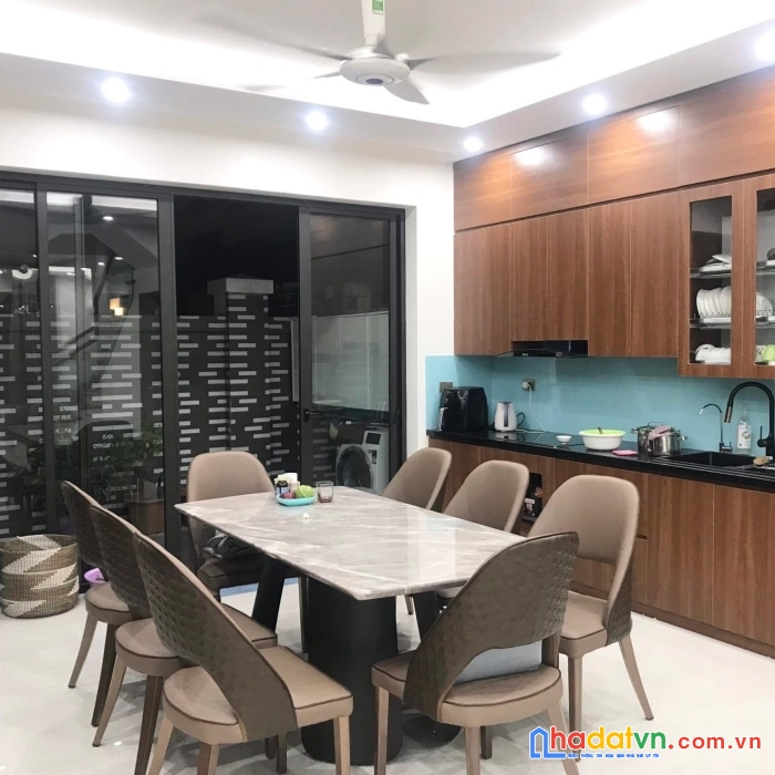 Liền kệ dự án the eden rose, 83m2, đủ đồ, 11.5 tỷ