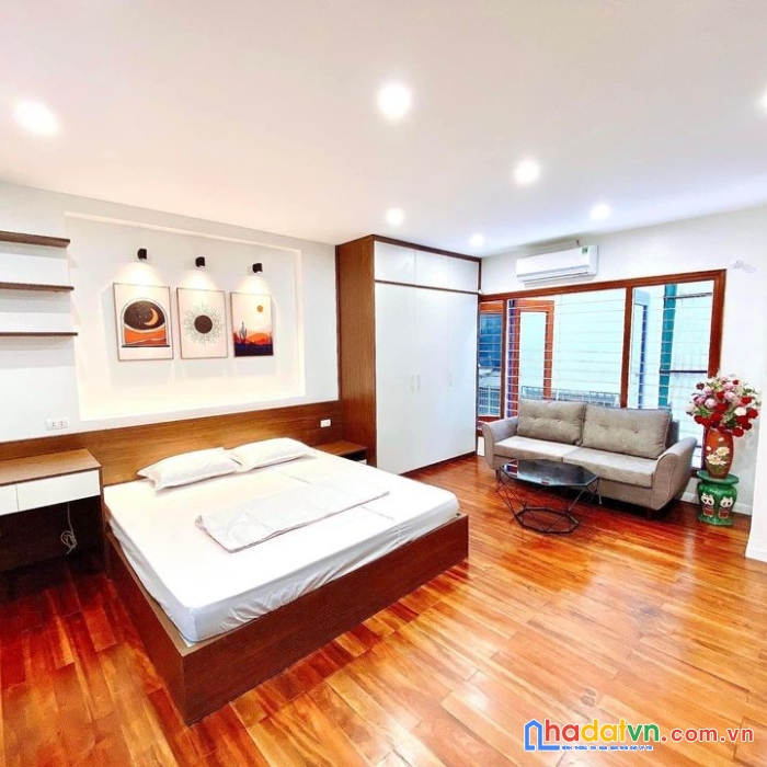 Bán ccmn phố trương định, 500triệu 1 tháng , hiệu suất cao nhất phân khúc và khu vực.