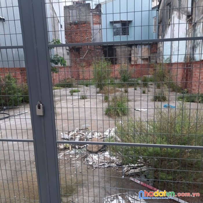 Giảm giá bán nhanh đất mặt tiền trưng nữ vương - chỉ với 25.49 tỷ - 175m2.