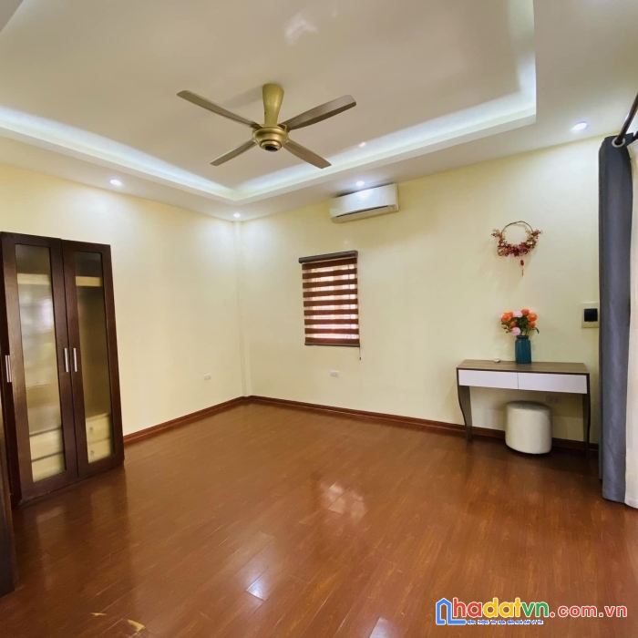 Bán nhà phố hồ đắc di, đống đa, lô góc, ba thoáng, 40m2 4 tầng, giá 5.8 tỷ