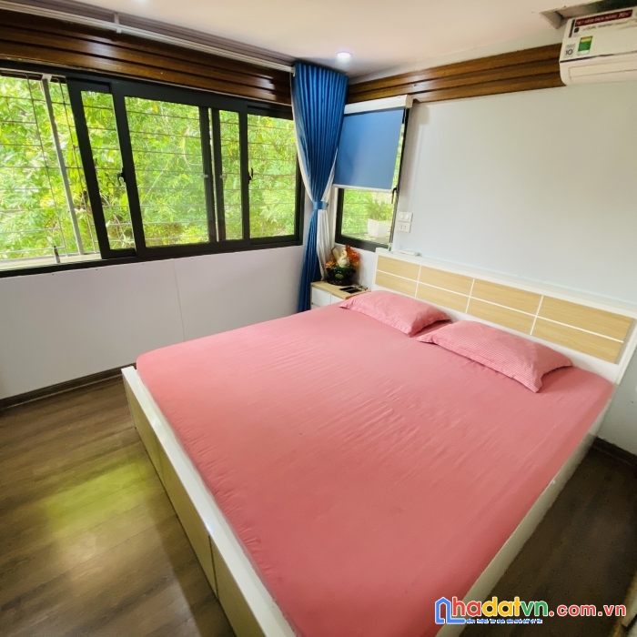 1,8 tỷ bán căn hộ tt cao su sao vàng 75m , 2 pn , đầy đủ đồ về ở ngay