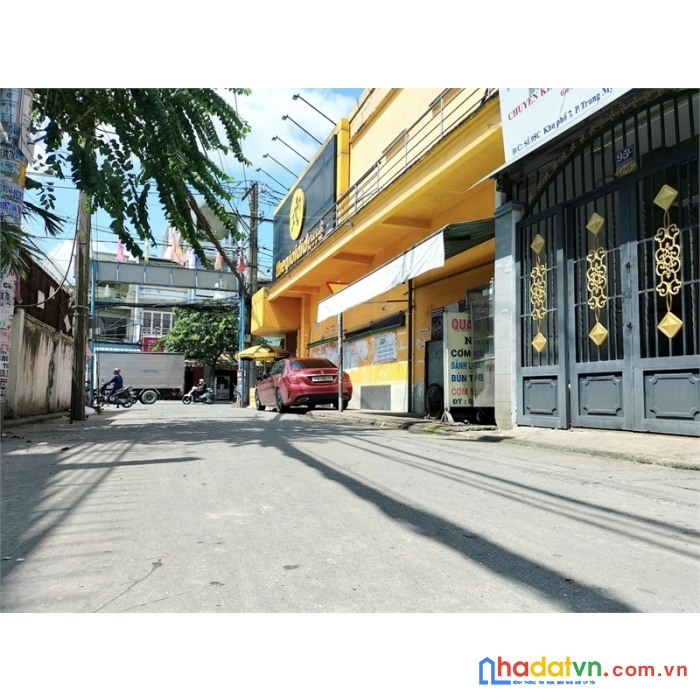 Về nước cùng pháp, nhà tmt, nguyễn ảnh thủ, q12, 7x15, 2 tầng, nhỉnh 4 tỷ