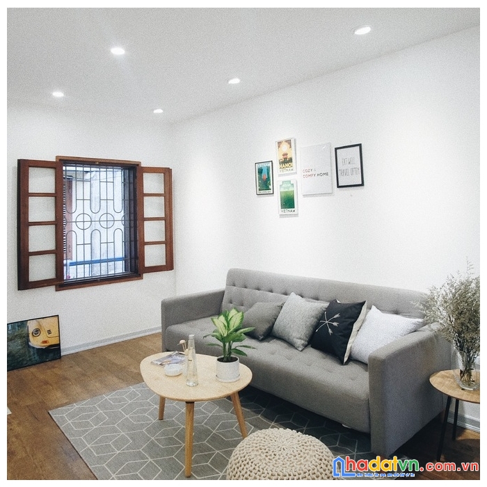 .nhà hải châu lý tự trọng, 50m ra mt, 60m2, kiệt thẳng 4m, 2 tầng, ngang 5.3