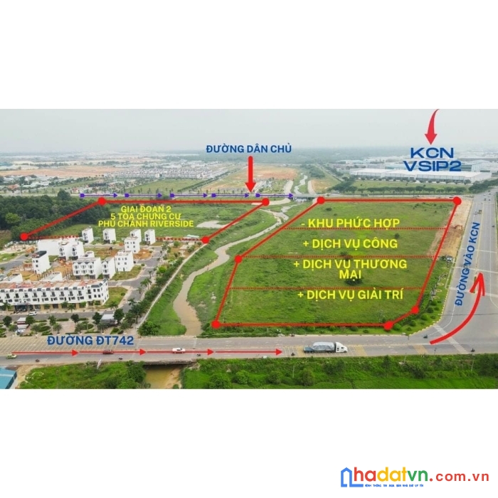 ❇chỉ còn vài lô đất giá đầu tư trong khu nhà ở vietsing phú chánh