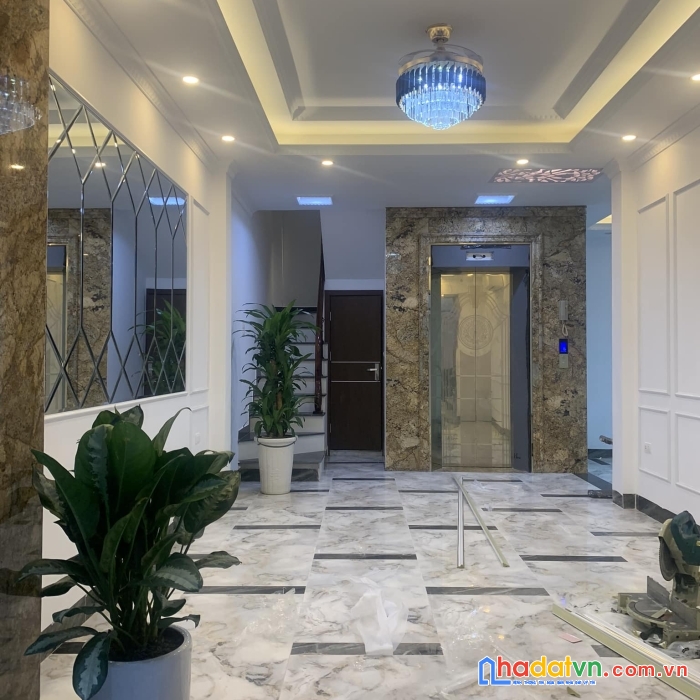 Bán nhà lê duẩn 69m2 – trung tâm quận đống đa – dòng tiền cao – thang máy - gần trường đại học –