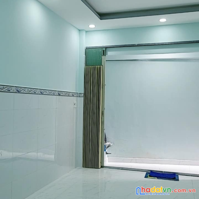 Bán nhà hồng lạc, tân bình , dtsdt 56 m2
