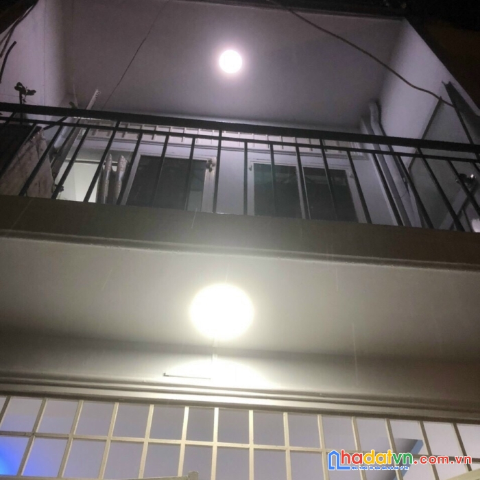 Hàng ngon phường 17 bình thạnh hẻm xe hơi 1 trệt 3 lầu giá 4,85 tỷ