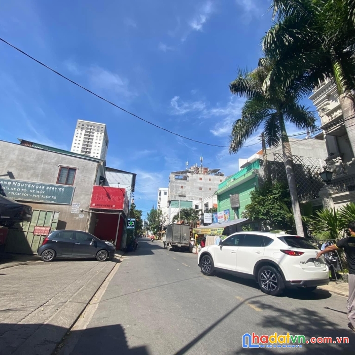 Mt kinh doanh lê thị chợ, p.phú thuận,q.7.33m2 đang cho thuê 12 tr tháng