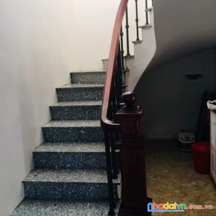 Bán nhà đẹp ở sướng, thoáng vĩnh viễn 4 tỷ nguyễn đức cảnh - 52 m2 .