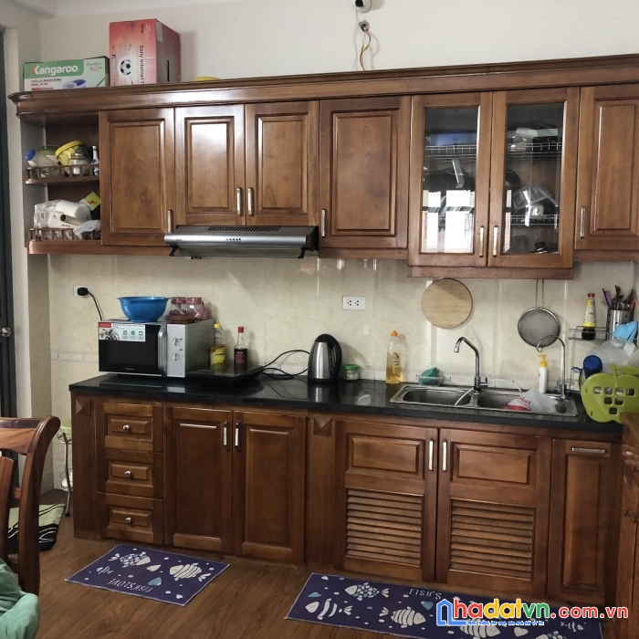 Siêu hơt chung cư vov  mễ trì dt 86m giá 2.74 tỷ