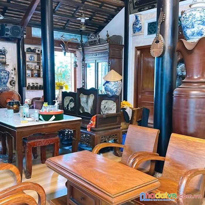 Bán nhà biệt thự nguyễn khoái, phường 2, quận 4