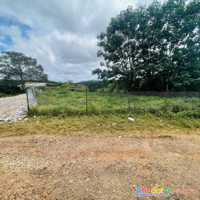 Bán gấp đất biệt thự 2 mặt tiền tại măng ling, đà lạt 471m2