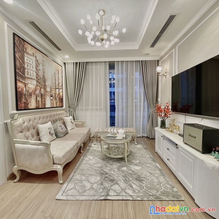 Chính chủ bán nhanh căn hộ tại cc kinh đô, 93 phố lò đúc, q. hai bà trưng, sổ đỏ đầy đủ