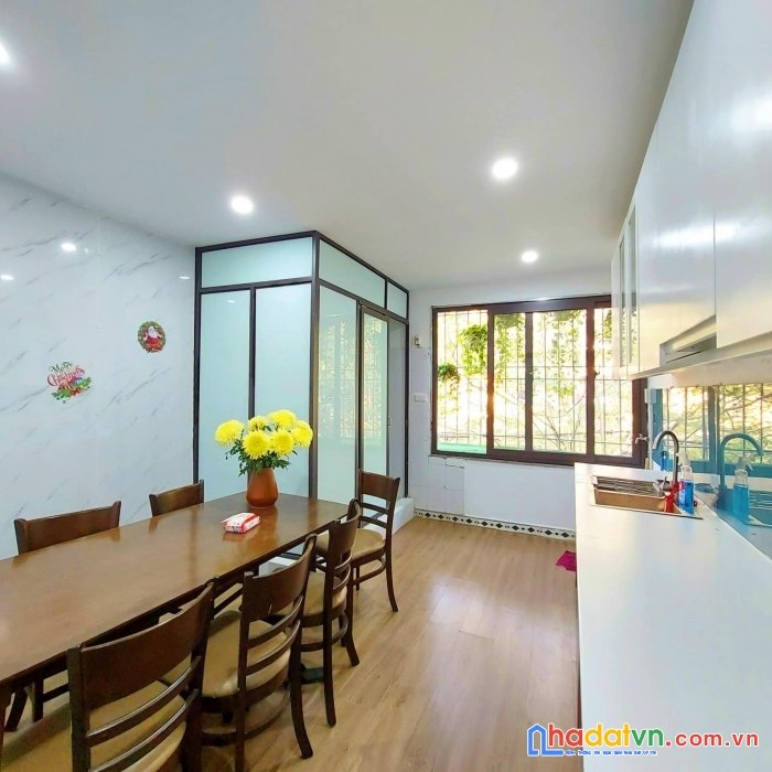 Bán căn hộ tập thể nhà a3 tập thể dệt 8/3 - hai bà trưng_55m2 giá 1,39 tỷ