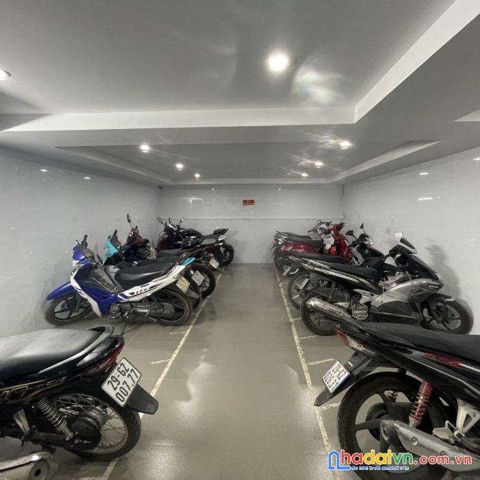 Chung cư mini phùng khoang 39 phòng 8t 24.9 tỷ kinh doanh 210 triệu/tháng 091228365