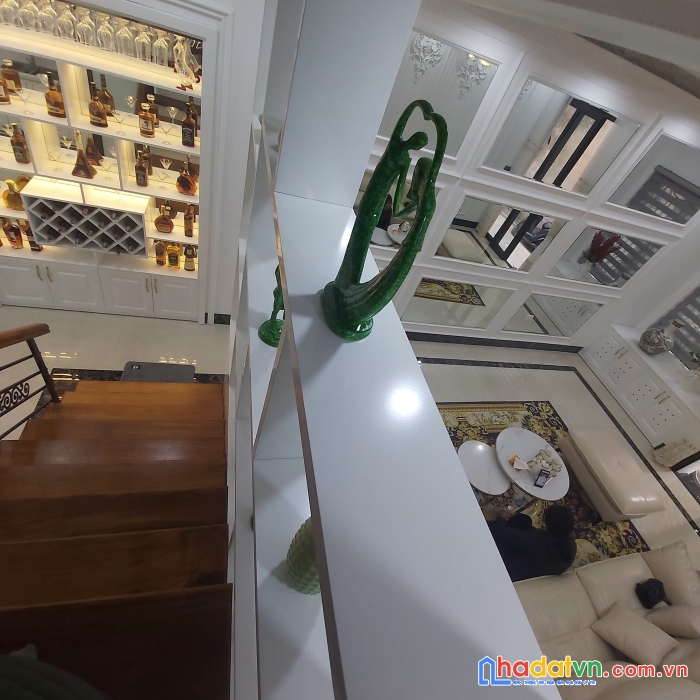 Bán nhà thịnh quang đống đa khách chỉ về ở10m ôtô 55m*4 tầng mt 3,8m chỉ 5,95 tỷ