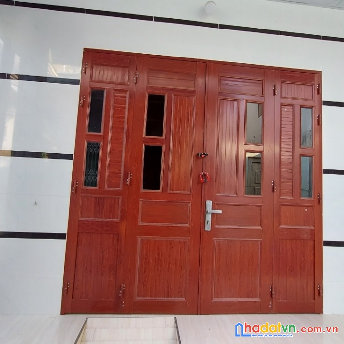 Chính chủ cần bán gấp căn nhà vị trí đắc địa tại huyện long điền-brvt