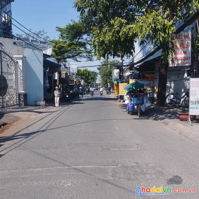 Bán nhà nguyễn duy cung – gò vấp, hẻm 8m, 73m2, 5 tầng, giá 7.3 tỷ!