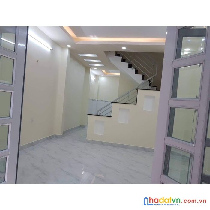 Hàng hiếm gò vấp - hxh thông, 40m2, 4x10 2mt nhú 3 tỷ tl