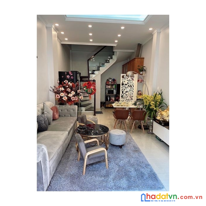 Bán nhà lương đình của, ngõ thông, hiếm bán 34m*4t chỉ 3,1 tỷ