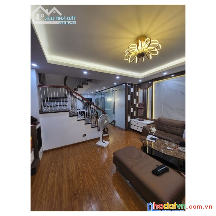 Lacasta, kđt văn phú - 2 mặt tiền- vỉa hè rộng - kd đỉnh : 80m2+4t+mt5m+16.6 tỷ