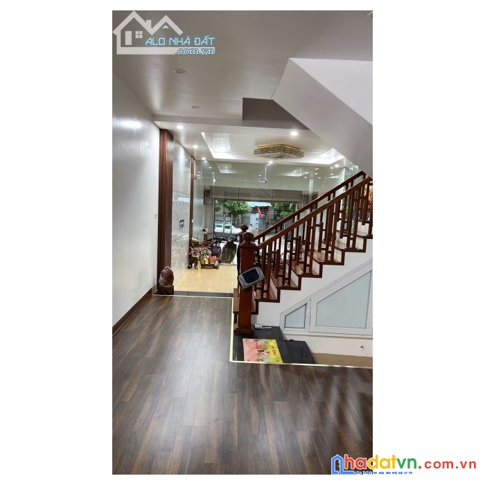 Liền kề văn phú, hà đông : 90m2+5t+mt4.5m+13.2 tỷ.