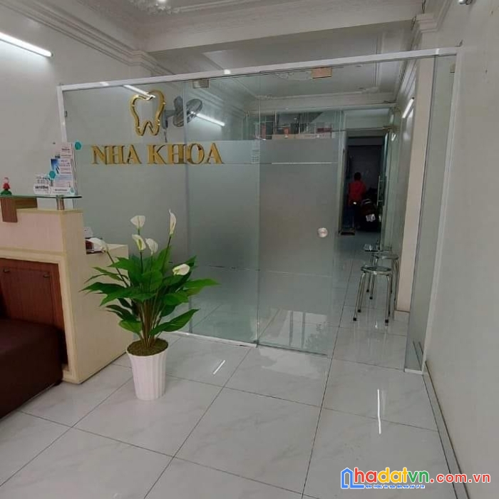 Giảm sâu 3 tỷ -mặt tiền kinh doanh đường hưng phú quân 8 còn 9.8 tỷ