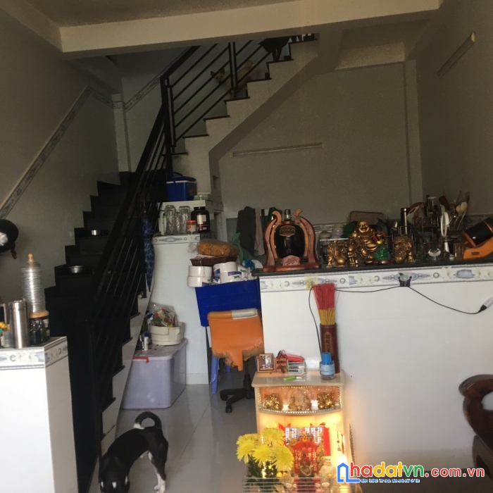 Bán nhà riêng chính chủ đường đào sư tích, nhà bè
