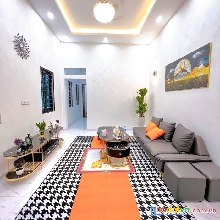 Mua nhanh không mất, nhà trịnh định cửu, hàng hiếm, giá 2.8 tỷ