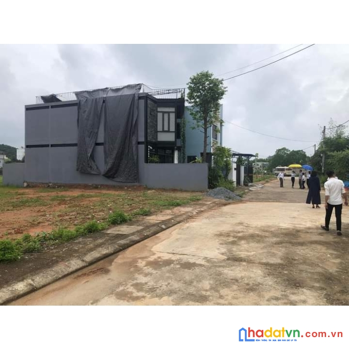 Bán đất nền tại tt tp yên bái  - 0867047978