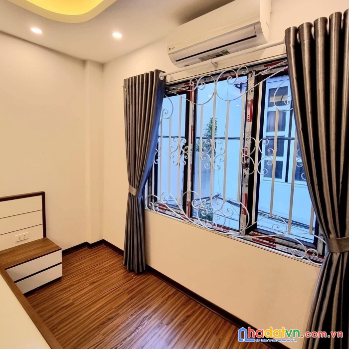 Hiếm, trần quang diệu, đống đa, 22m2x4 tầng, ở ngay, gần ô tô, chỉ 2.6 tỷ