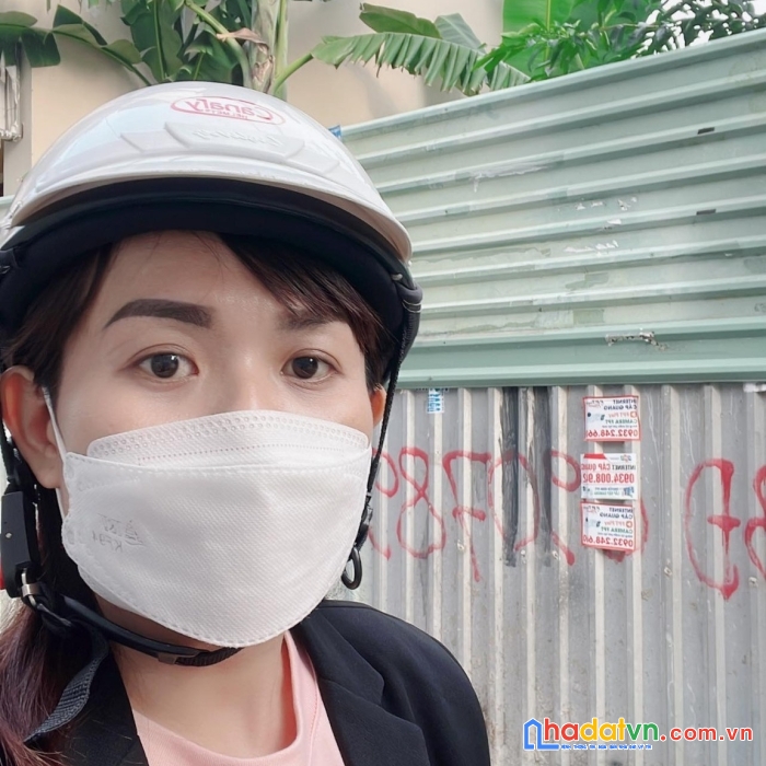 Đất đẹp 40 m ra mặt tiền huỳnh tấn phát p. phú thuận q7,hxh,ngang 5,08 dài 15m,giá nhỉnh 6.x tỷ.