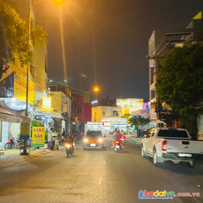 Bán nhà hxh lê văn phan tân phú, 85m2, cho thuê 6 tr nhỉnh 6 tỷ