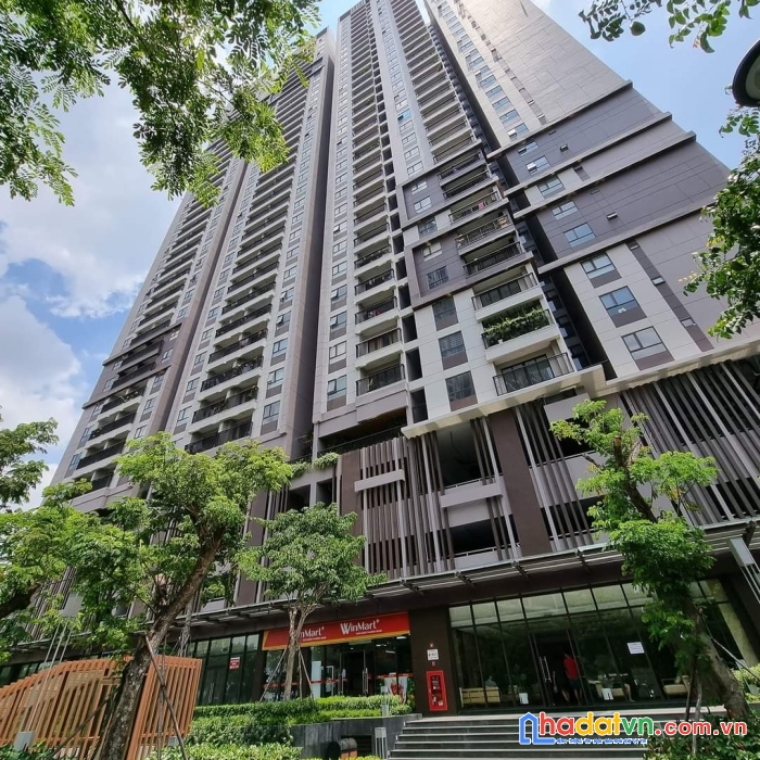 Chính chủ cần bán căn hộ cao cấp 2pn opal boulevard mặt tiền phạm văn đồng