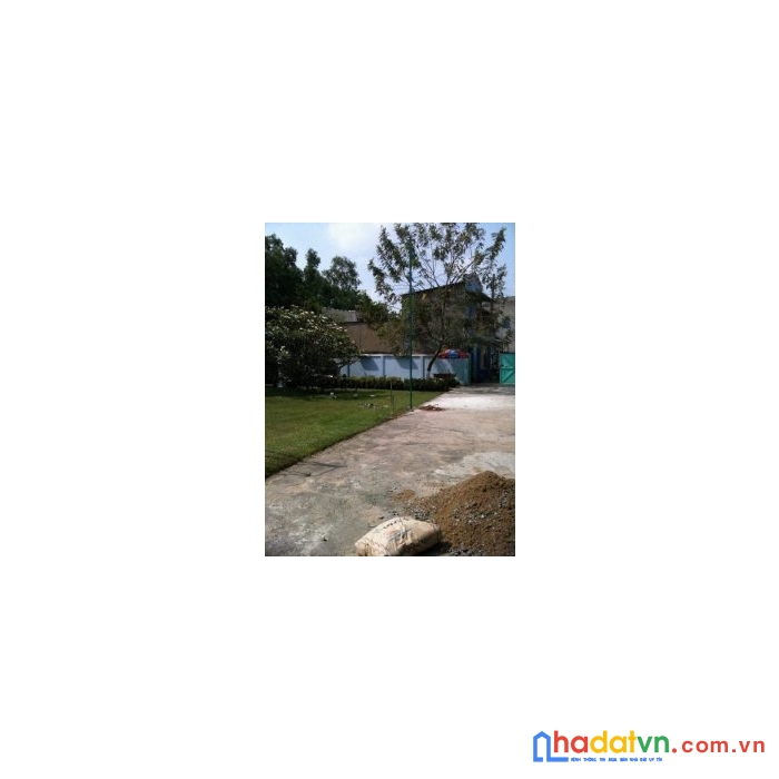 Cần bán lô đất vị trí đẹp tại phường an bình, thành phố dĩ an