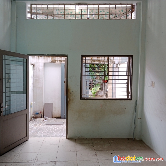 Bán nhà xô viết nghệ tĩnh p17 bình thạnh- 3.5x13m- chỉ nhỉnh 4 tỷ x