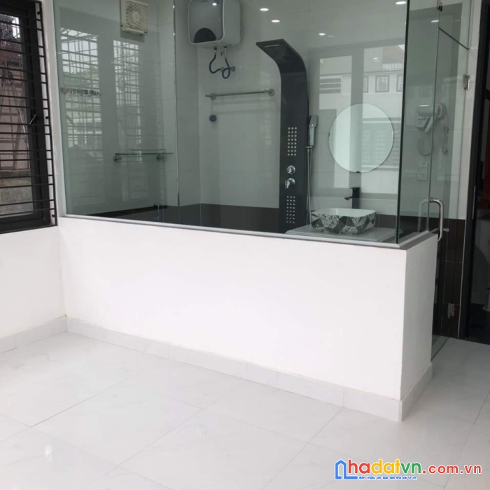 Cho thuê căn nhà độc lập đầy đủ công năng 2,5 triệu.