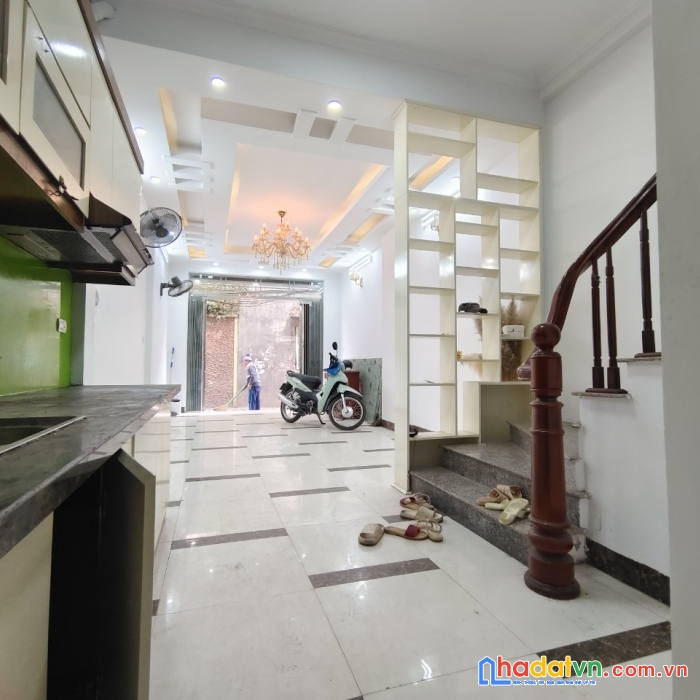 Chính chủ cần cho thuê nhà tại đường hoàng mai - hoàng mai - hà nội