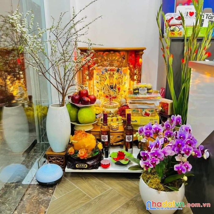 Bán nhà riêng phố trần quang diệu đống đa ngõ to như phố phân lô, ôtô chạy quanh nhà.