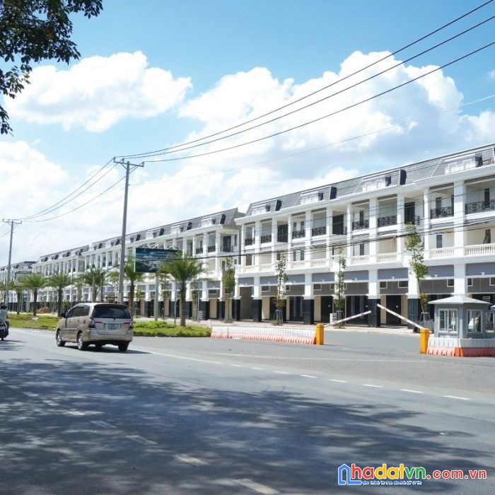 Đất nền mặt tiền sân bay qt long thành, giá chỉ 19tr/m2, cam kết lợi nhuận 30%