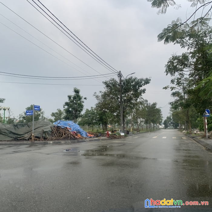 Bán đất kqh thủy thanh giai đoạn 3 thuộc xã thủy thanh, thị xã hương thủy, thừa thiên huế