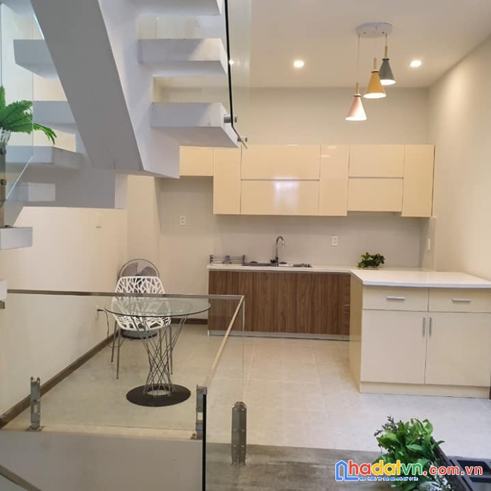 Nhà phố thạnh xuân quận 12, gần ngã tư ga,cao đẳng điện lực,giá nhỉnh 4 tỷ