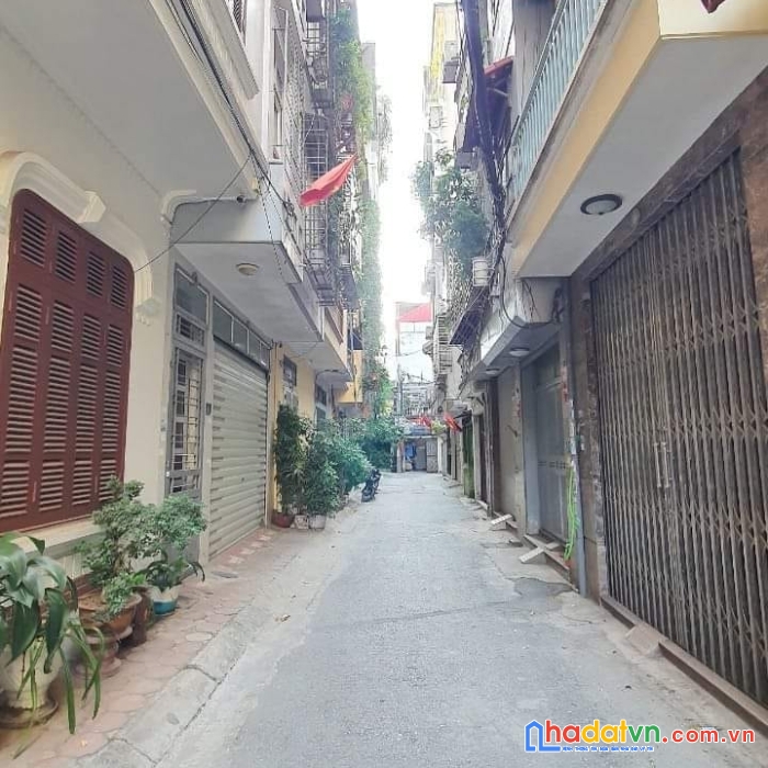 Siêu hiếm đống đa - 6t - 10 phòng khép kín - kd dòng tiền - gần phố - gần ô tô - 8,5 tỷ.