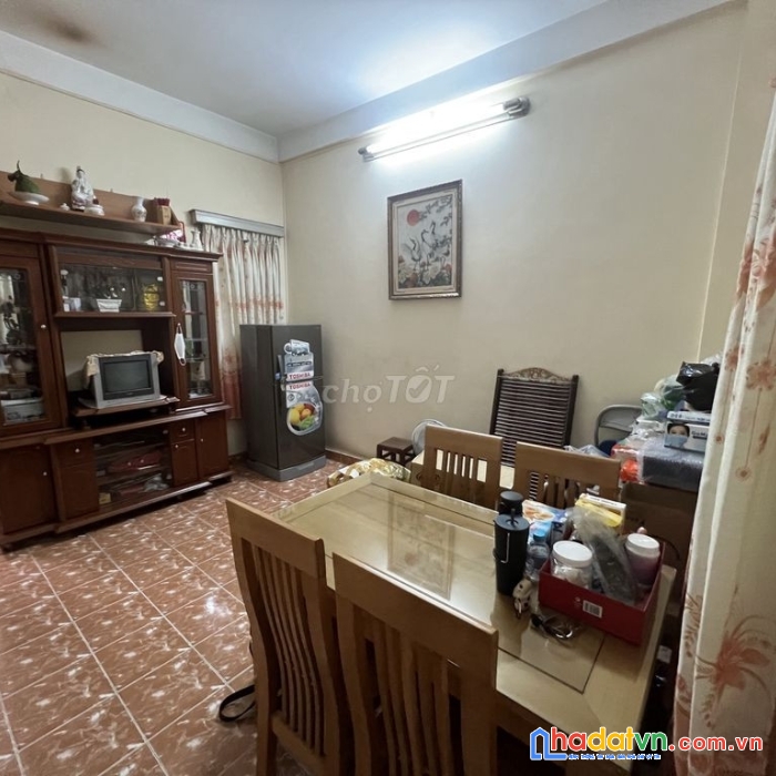 Chính chủ bán căn hộ chung cư thanh niên , quận tân bình