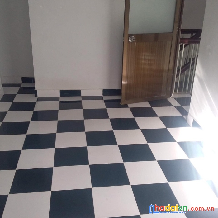 Bán gấp nhà thoại ngọc hầu,tân phú 59,5m2 chỉ 4ty3