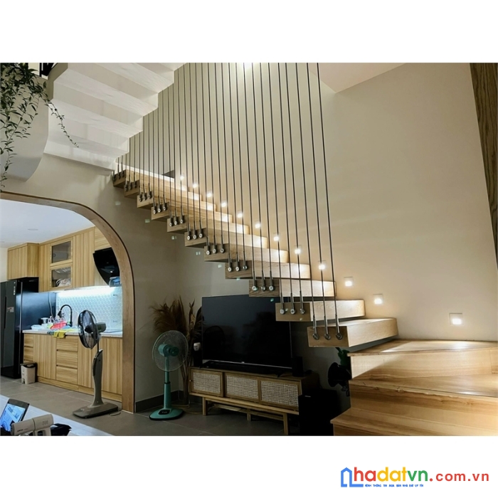 Mặt tiền dương văn dương, tân quý tân phú – 66m2, 2 tầng, 9.3 tỷ
