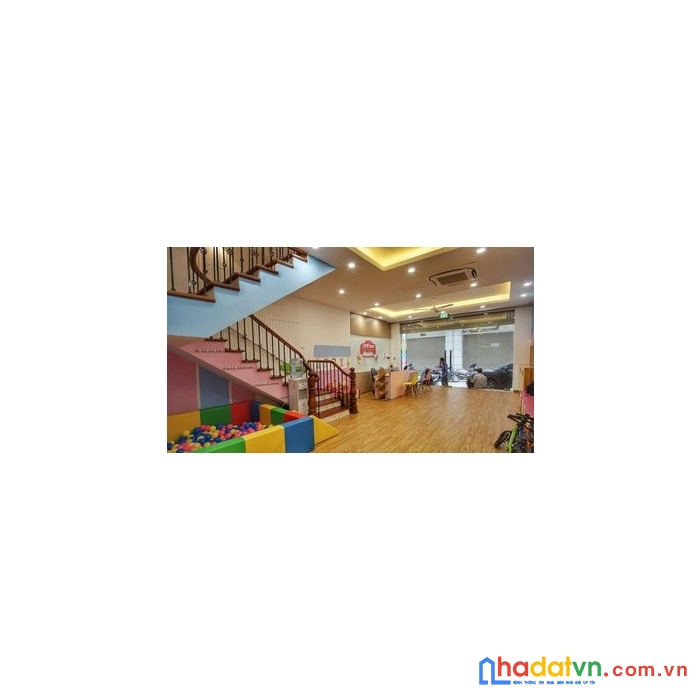 Khu nhà ở cán bộ 90 nguyễn tuân, thanh xuân, 2 thoáng 79m, 6t, mt: 5.5m, 25.5tỷ.