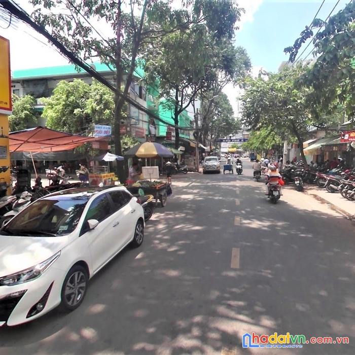 Bán nhà đường cây keo, 19m2 (3x6), 3 tầng, 2pn, chỉ 1.7 tỷ tl